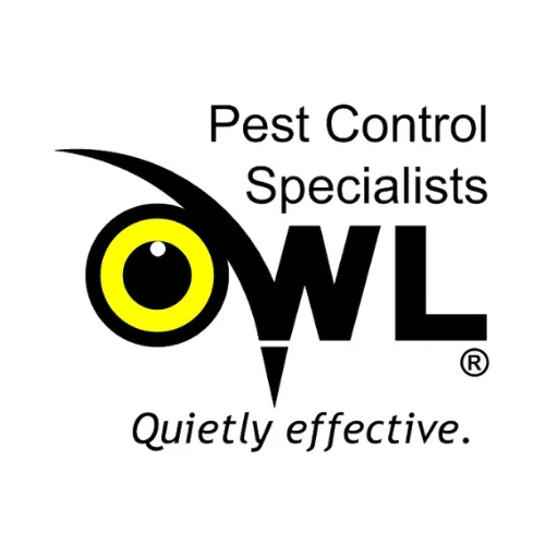 Owl Control