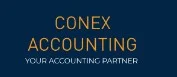 conex accounting