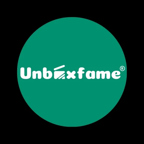 unboxfame official