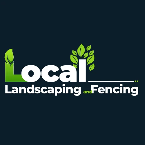 Local Landscaping & Fencing