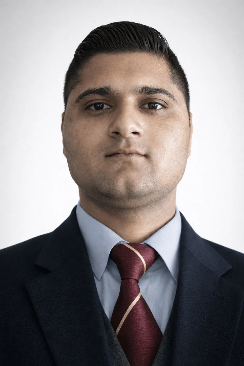 Mahesh Semwal