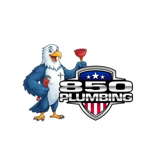 850 Plumbing