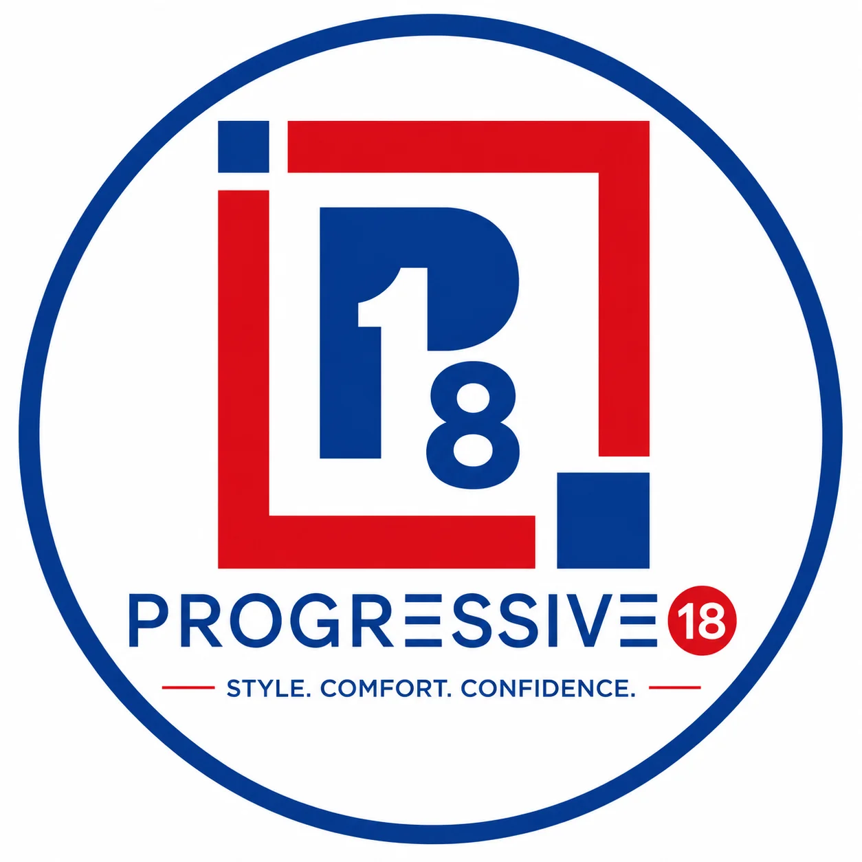 Prograssive 18