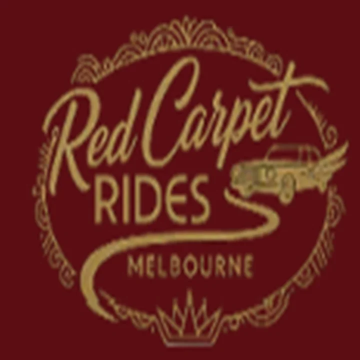 Red Rides