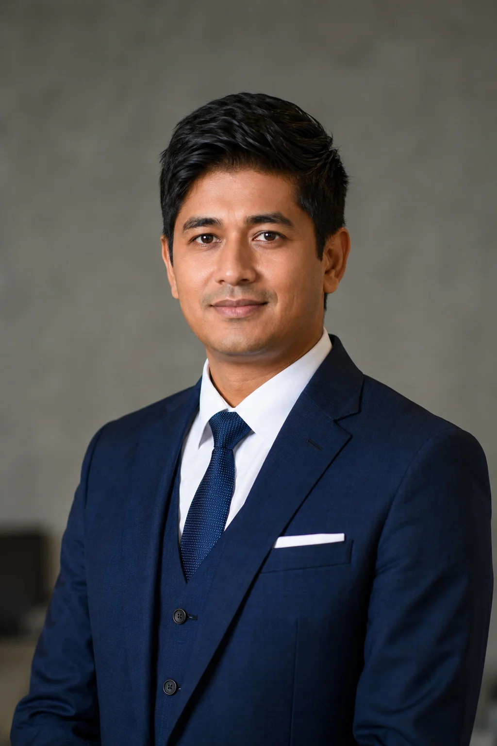 Dipak Basnet
