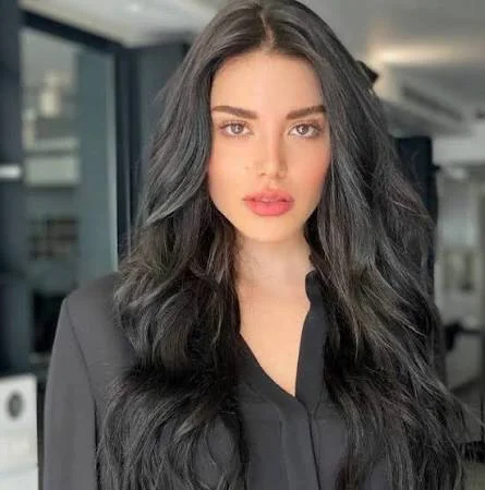 tanisha sharma