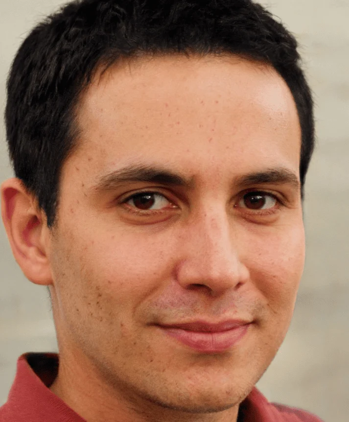 oliver jamee