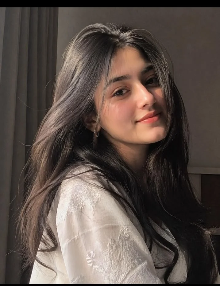 Noreen Qazmi