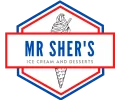 mrshers icecream