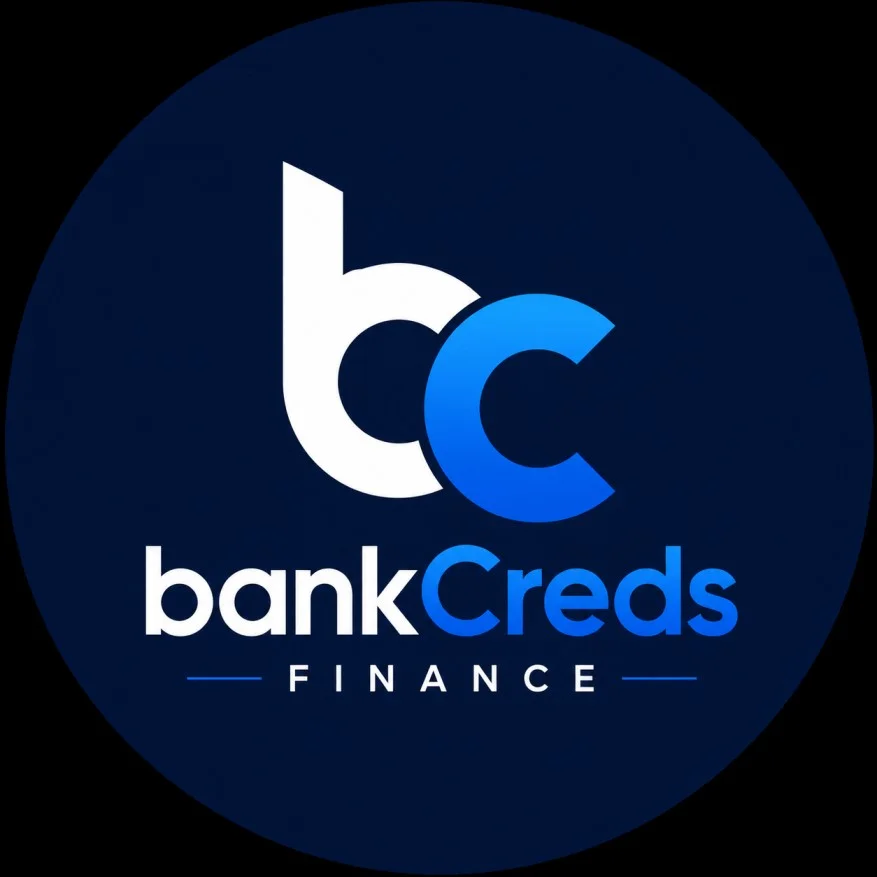Bank Creds