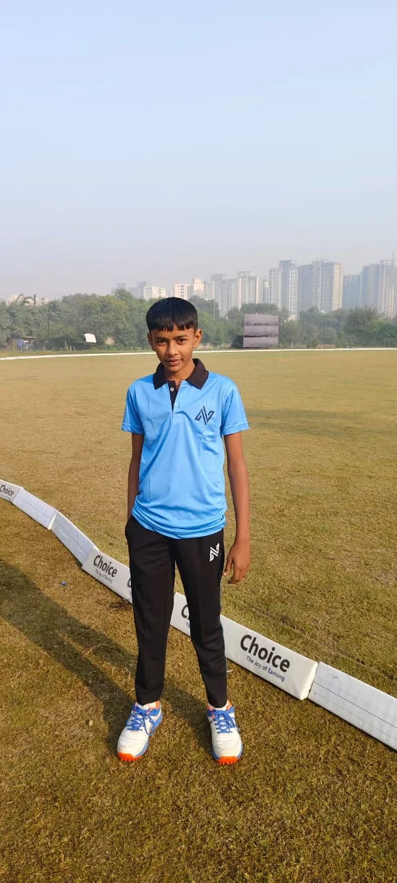 Aryan Yadav
