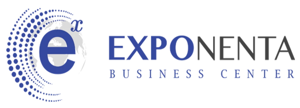 Exponenta bc