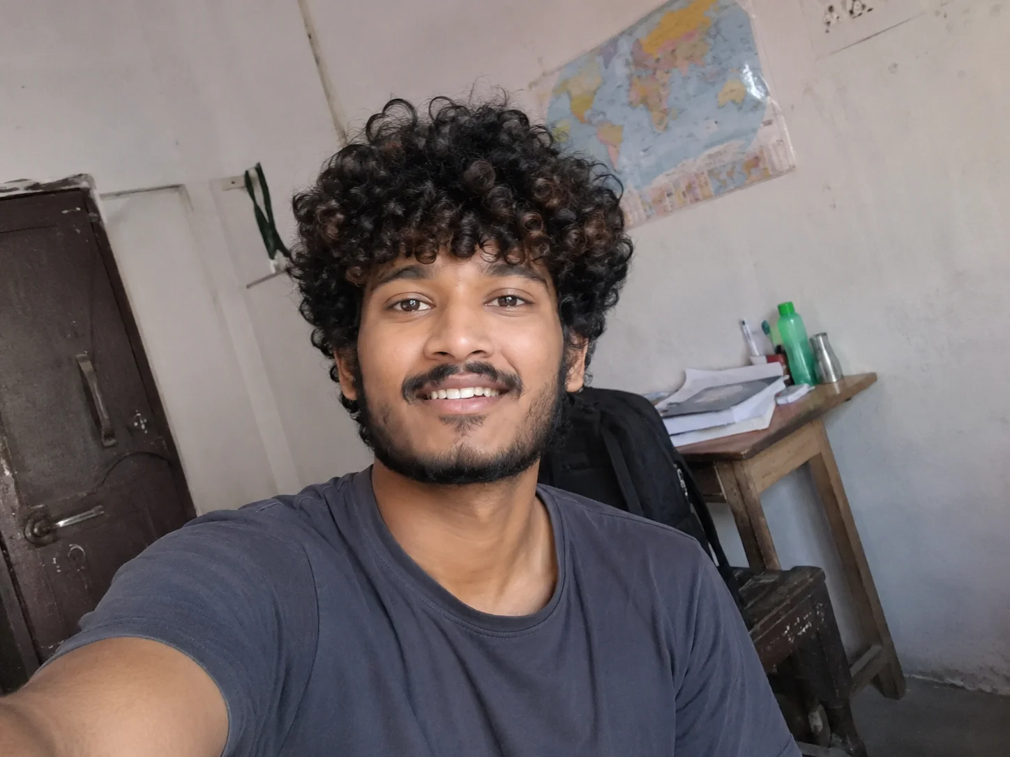 Safiul Islam