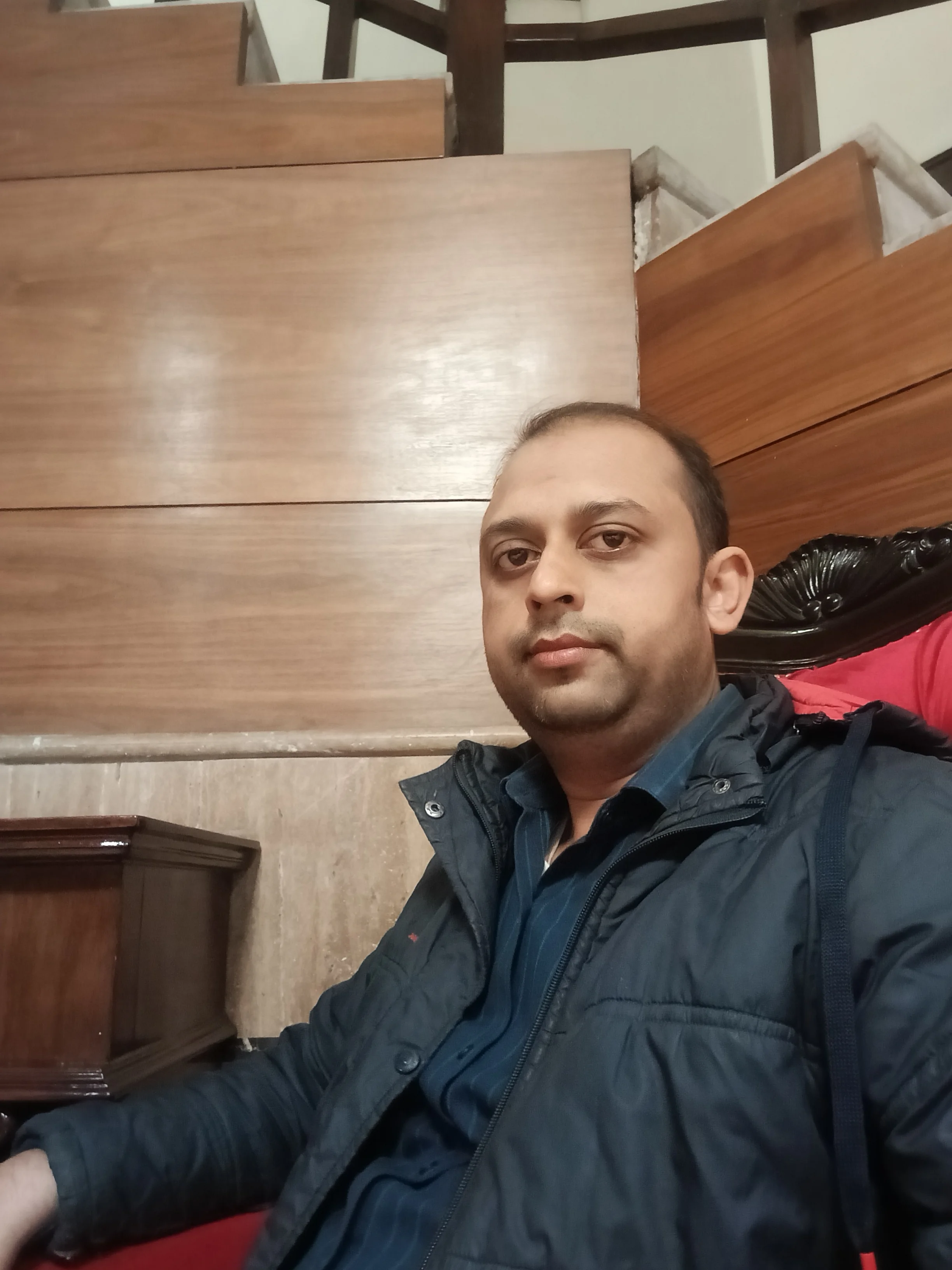 Ankit Srivastava