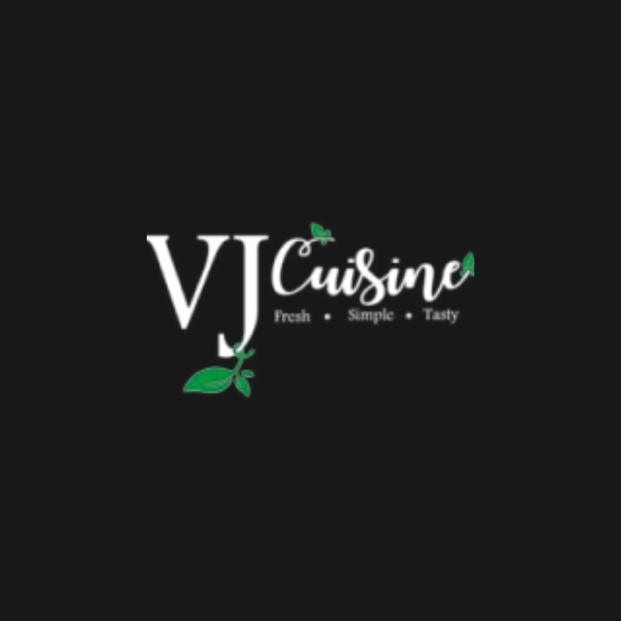VJ Cuisine