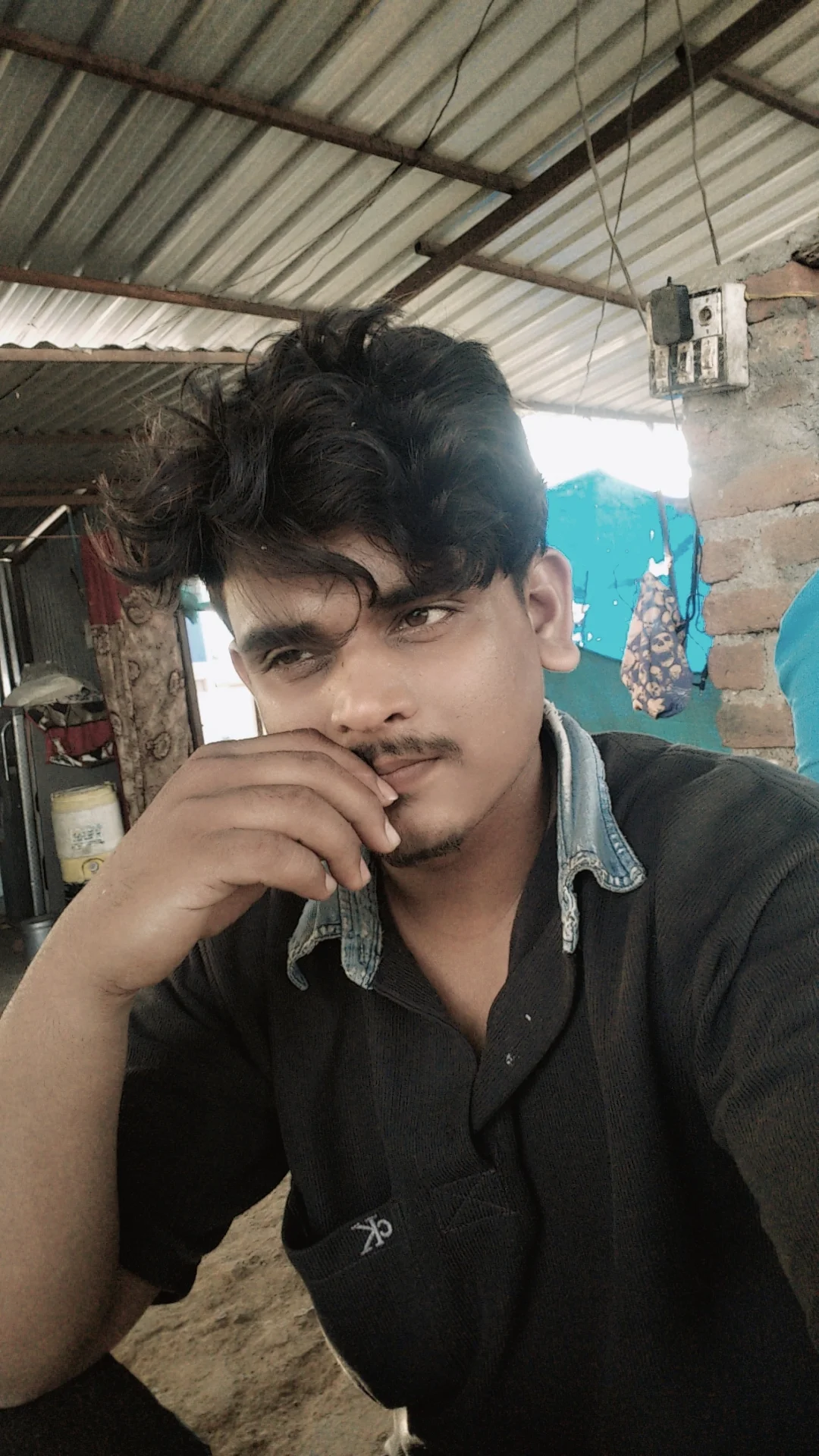 Sahil sheikh