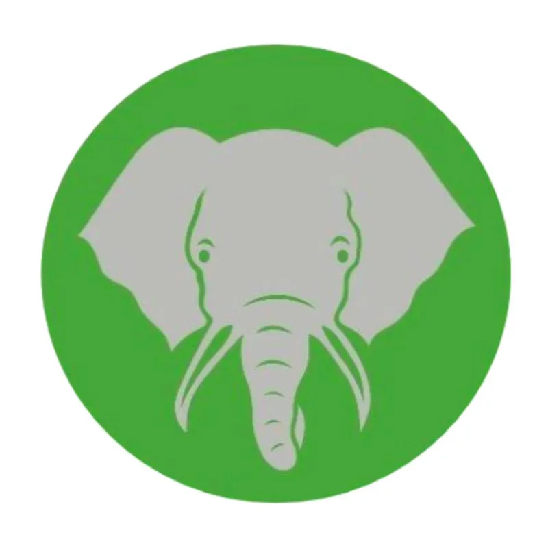 Elephant Trunk Moving Supplies