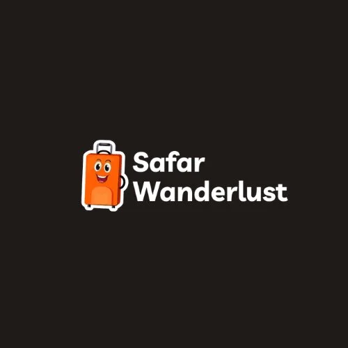 Safar Wanderlust