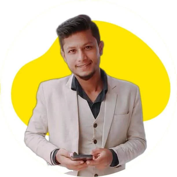 AVINASH KUMAR