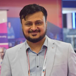 Harish Garg
