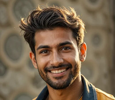 Aman Sharma