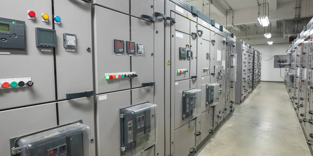 Tejshri Renewable Solutions