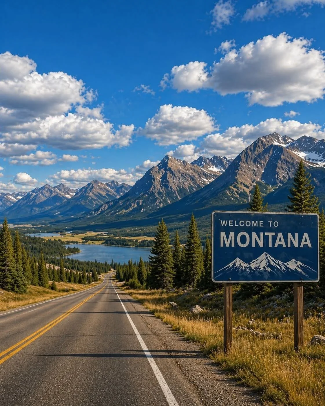 Montana Explorer