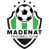 Madenat Football Academy