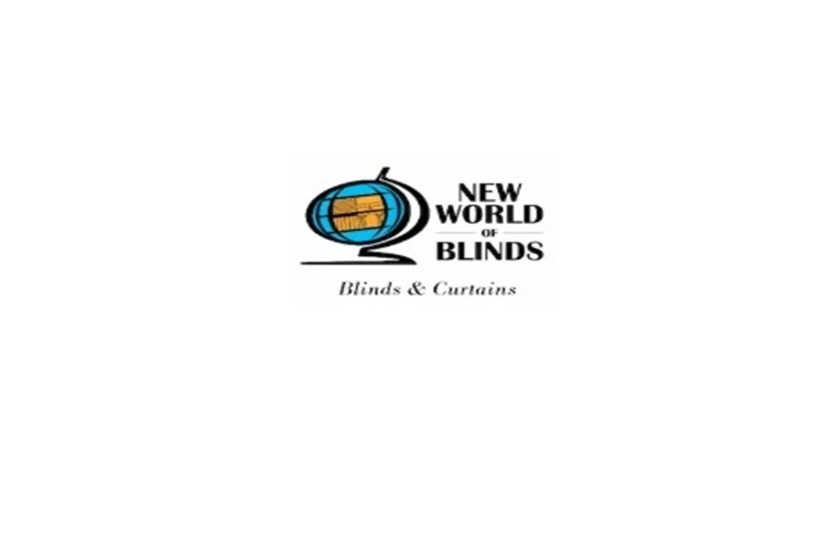 newworldof blinds