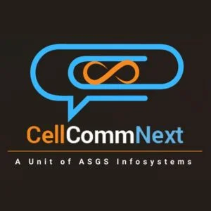 CellCommNext ASGS