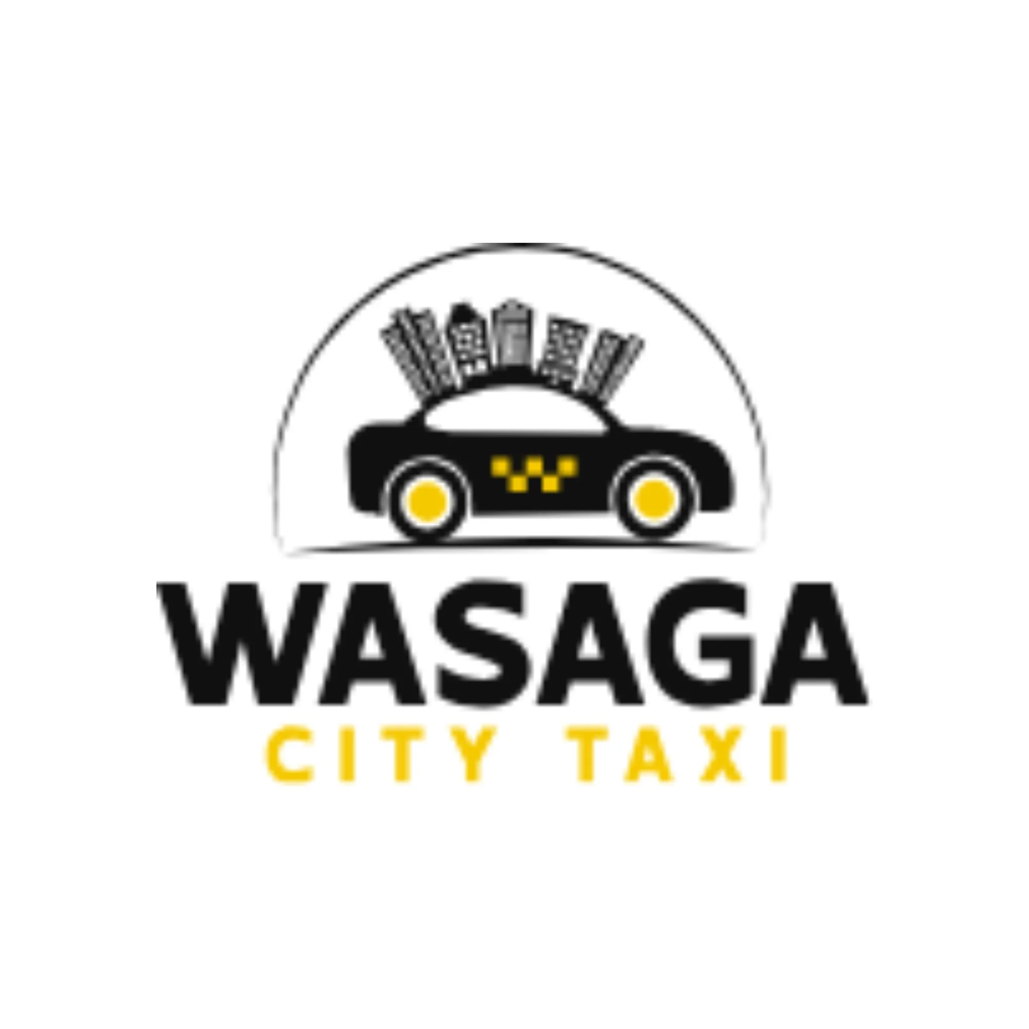 Wasaga City Taxi
