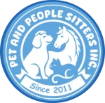 Pet And People Sitters