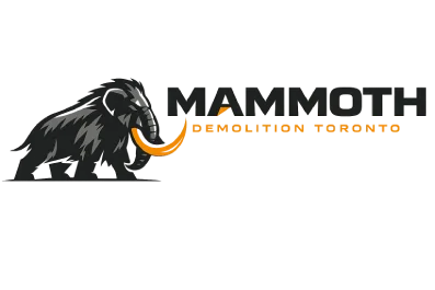 Mammoth Demolition Toronto Inc.
