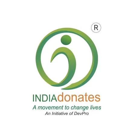 India Donates