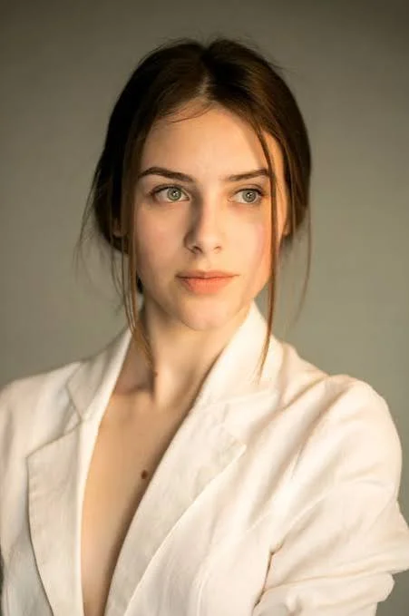 Jaweria BABAR