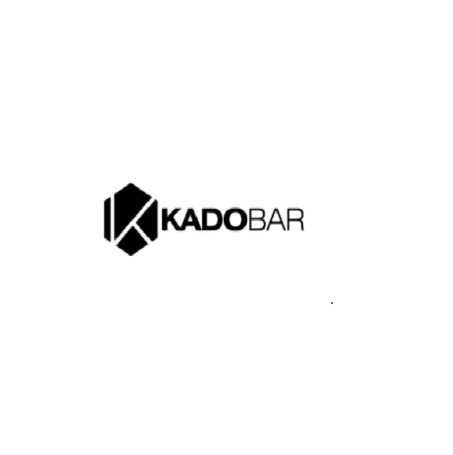 Kado Bar NI40K Ice Nic Control Disposable Vape