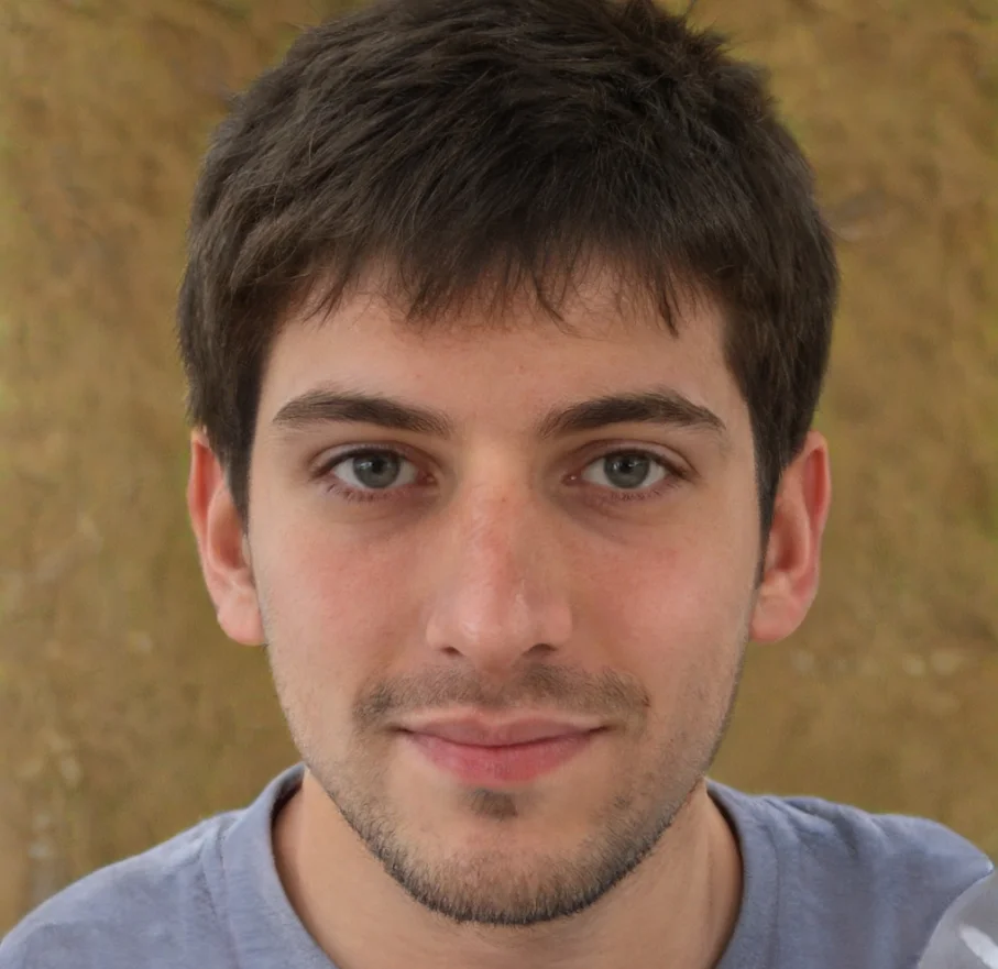 Ethan Parker