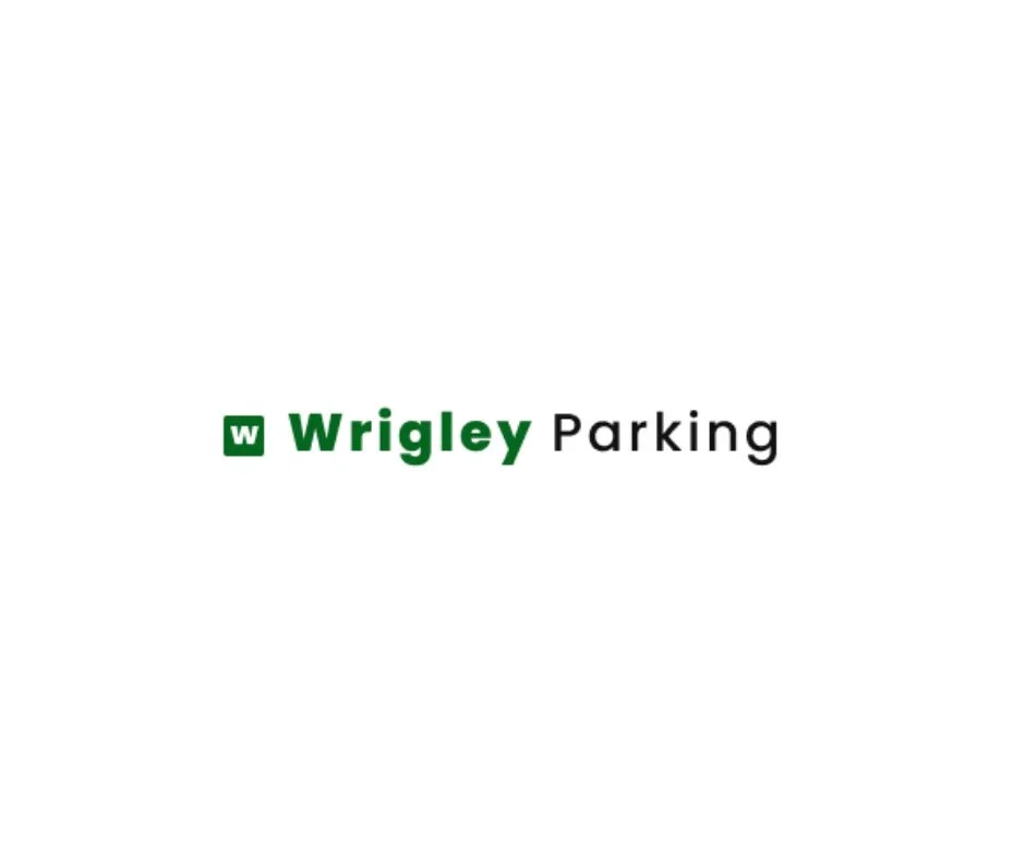Wrigley Parking