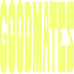 GOODMATES Apparel