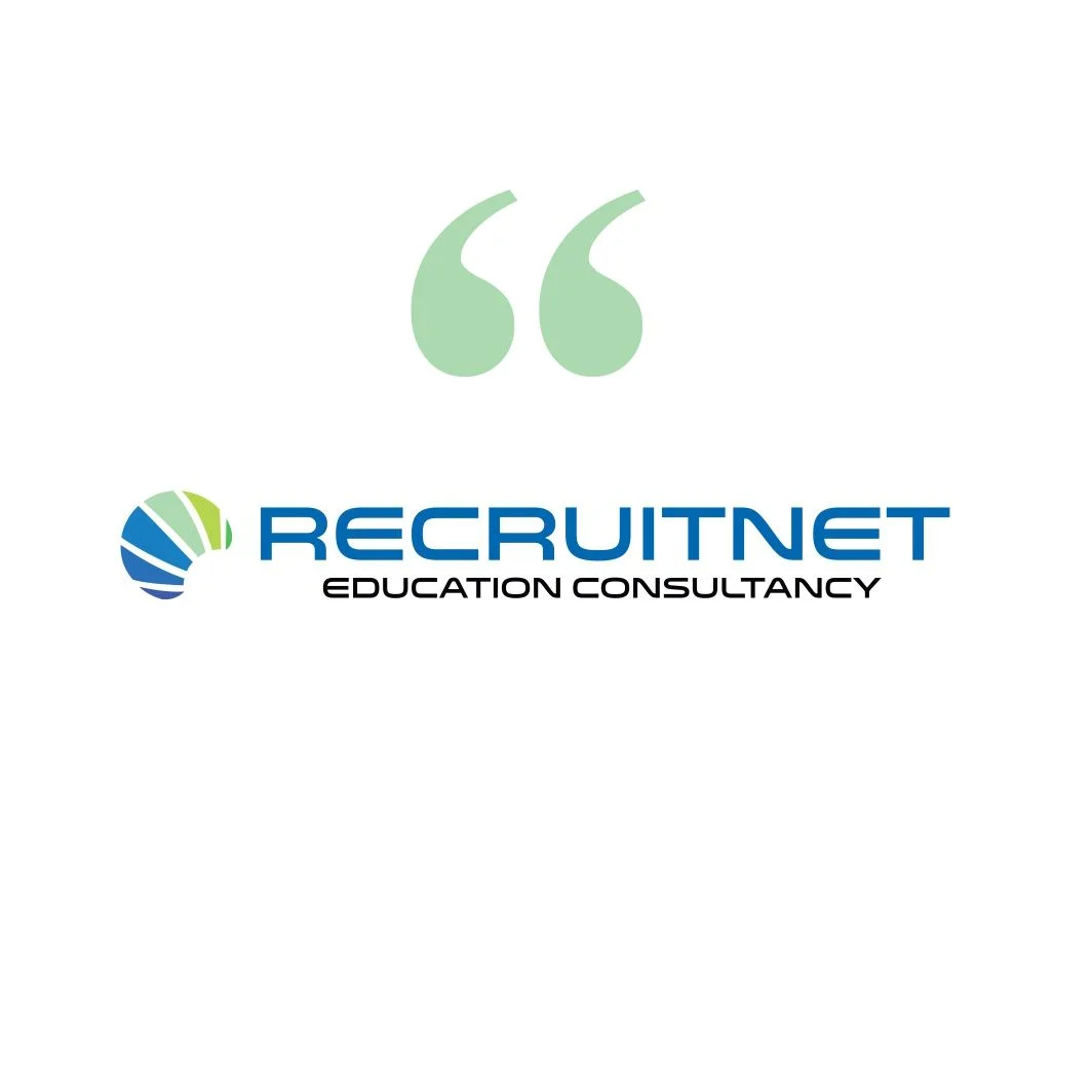Recruitnet Consultancy