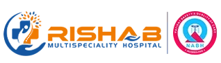 Rishab hospital