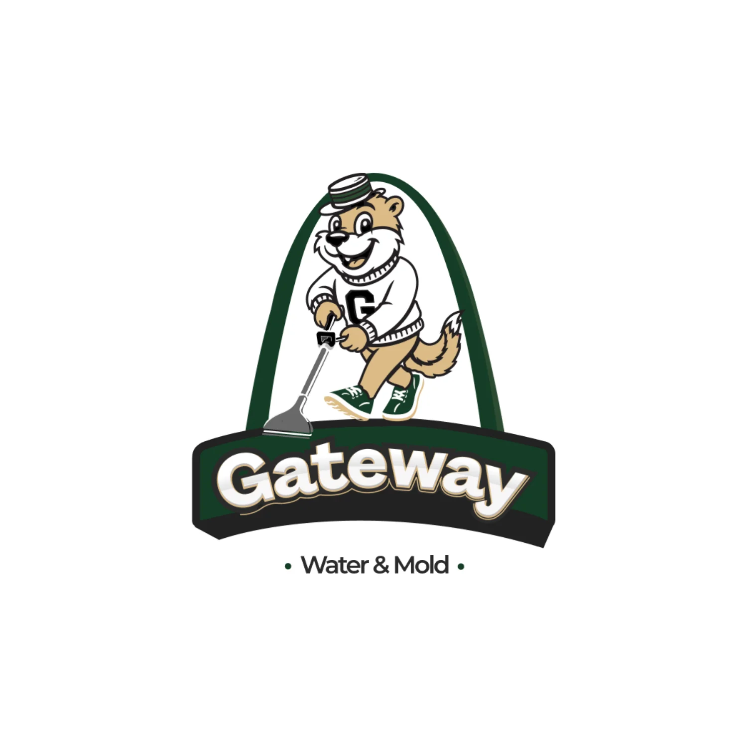 Gateway Mold