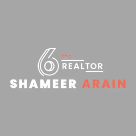 The6 Realtor