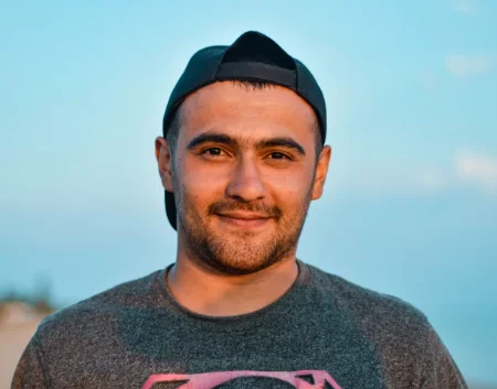 Joey Mallick