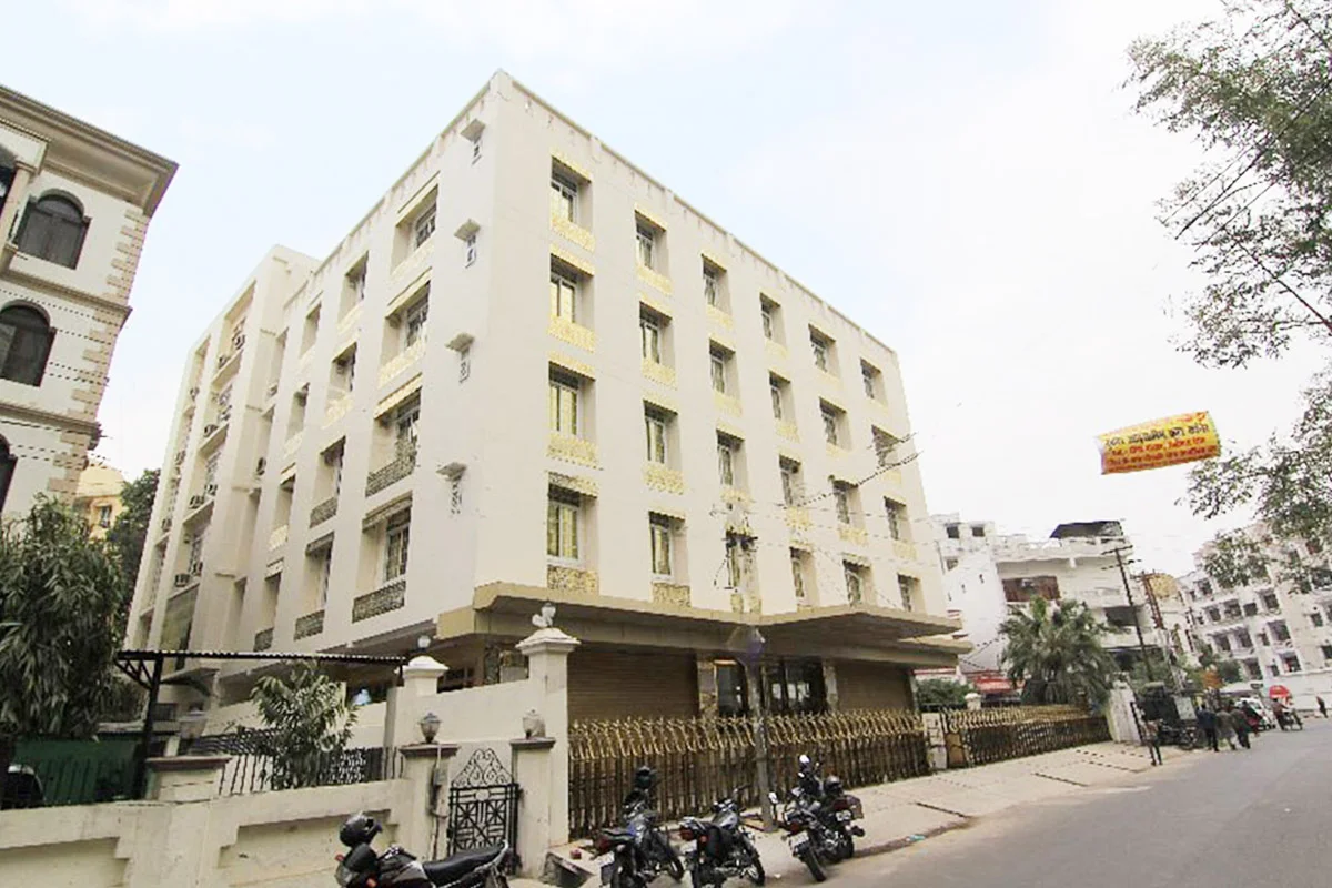 Hotel Lucknow
