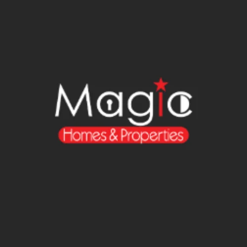 Magic Homes Homes