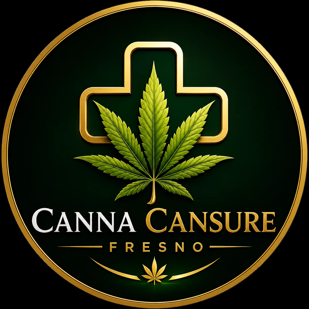 Canna cancure Fresno