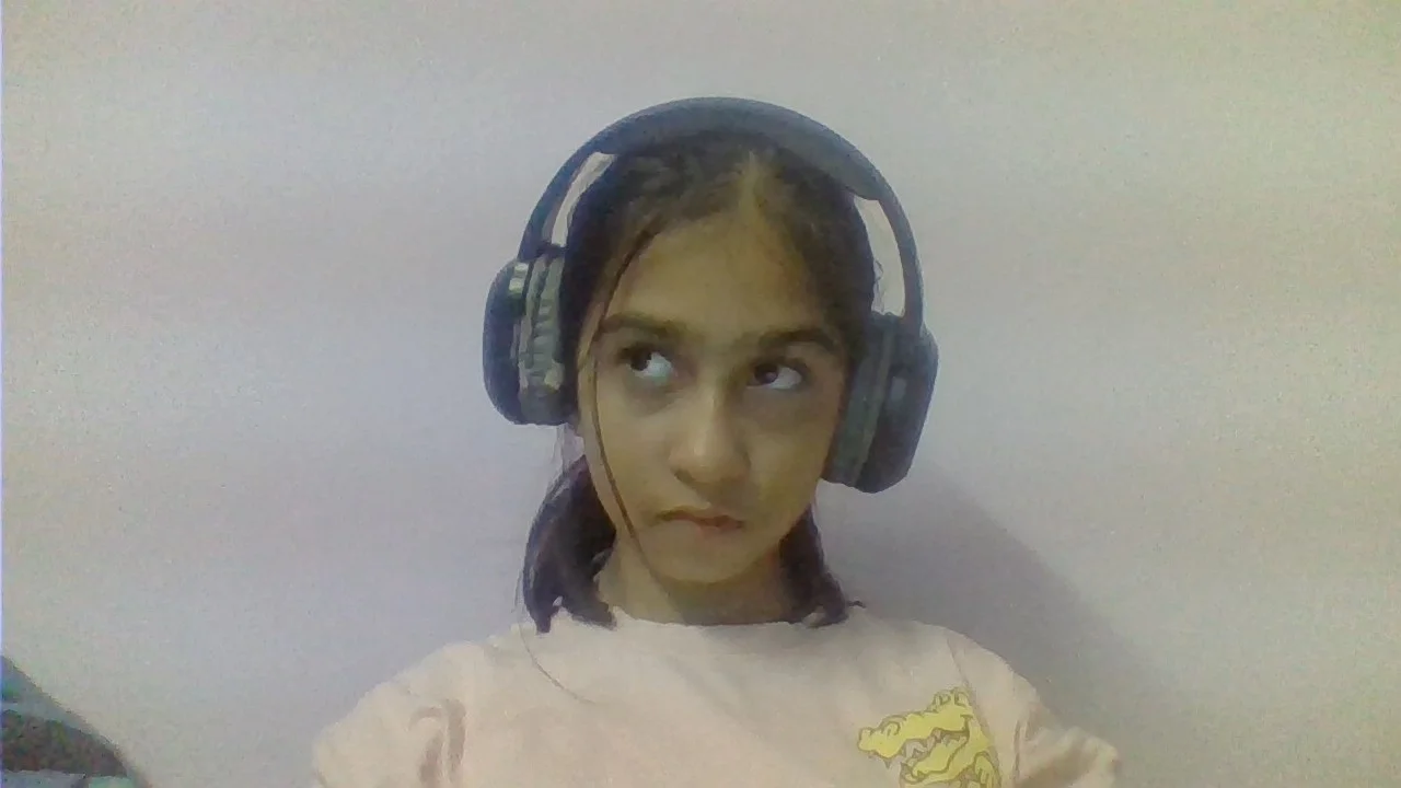 kasturi sharma