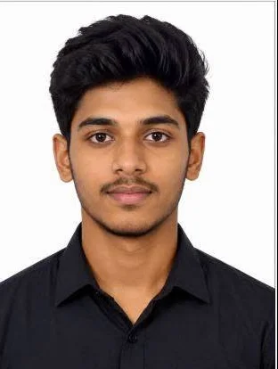 Arav Sharma