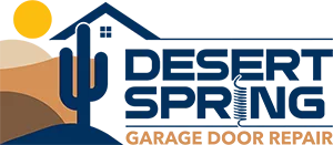 Desert Spring Garage Door Repair
